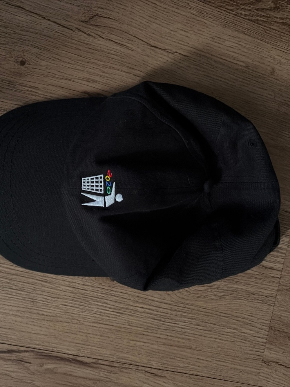 GodAndFamous Hat